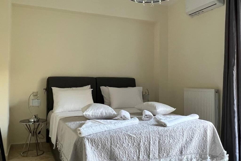 Anna Kavros Luxury Apartment Chania  Екстер'єр фото
