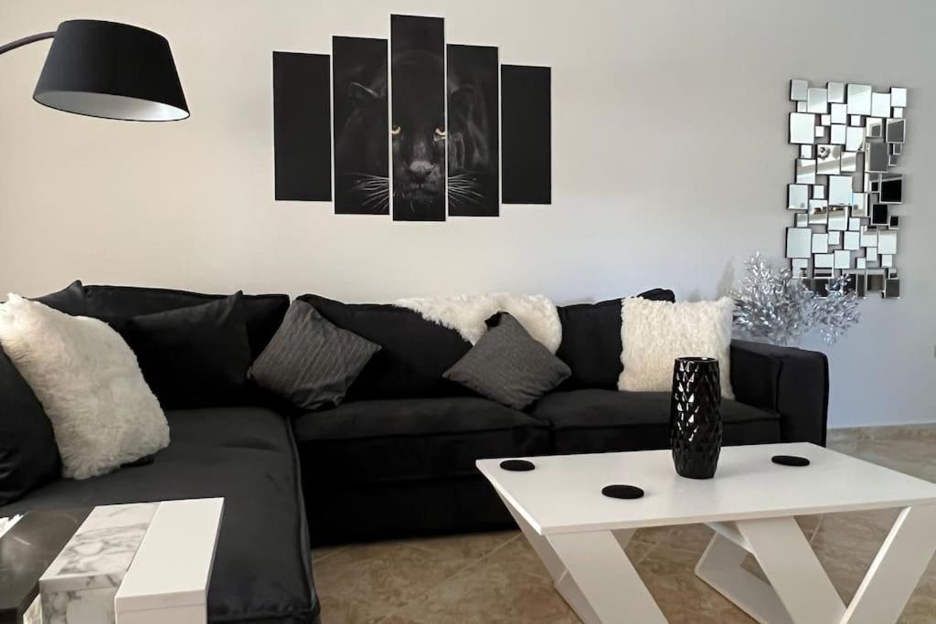 Anna Kavros Luxury Apartment Chania  Екстер'єр фото