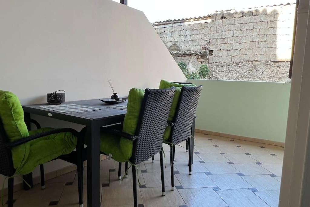 Anna Kavros Luxury Apartment Chania  Екстер'єр фото