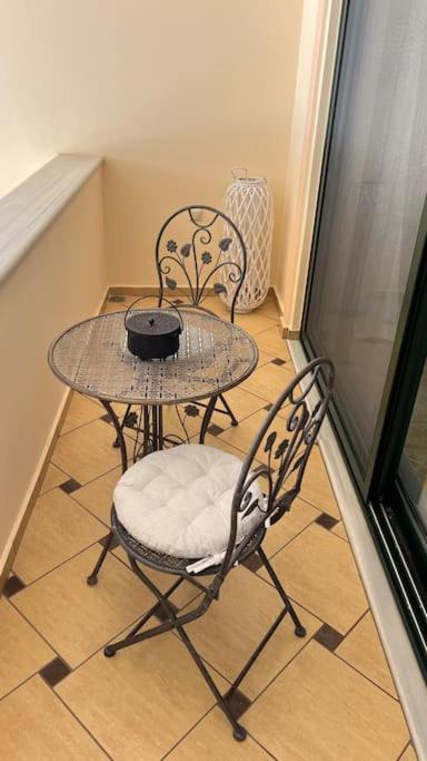 Anna Kavros Luxury Apartment Chania  Екстер'єр фото