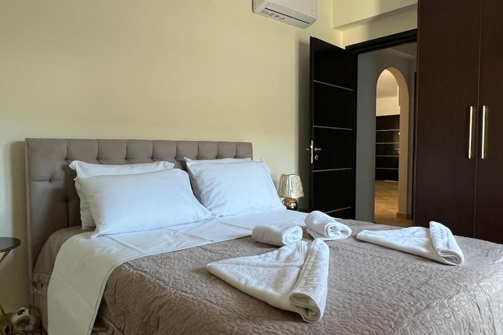 Anna Kavros Luxury Apartment Chania  Екстер'єр фото