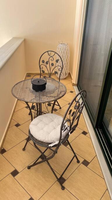 Anna Kavros Luxury Apartment Chania  Екстер'єр фото