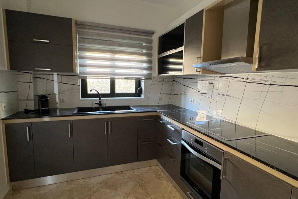 Anna Kavros Luxury Apartment Chania  Екстер'єр фото